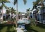 do professional landscape design and backyard 3d rendering